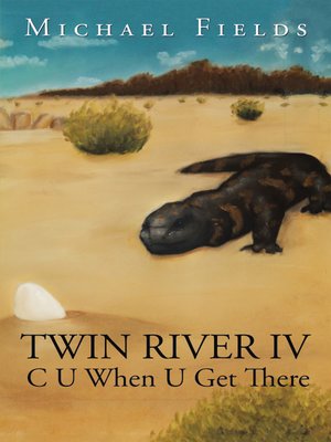 cover image of Twin River Iv